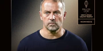 إنريكي وفليك يتصدران.. الكشف عن قائمة المرشحين لجائزة أفضل مدرب في العالم