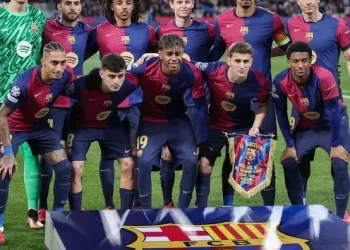 من سيتوج بلقب نادي العام 2025؟.. الكشف عن القائمة النهائية