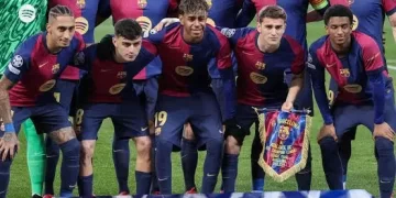 من سيتوج بلقب نادي العام 2025؟.. الكشف عن القائمة النهائية