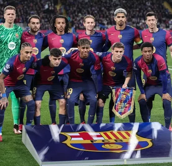 من سيتوج بلقب نادي العام 2025؟.. الكشف عن القائمة النهائية