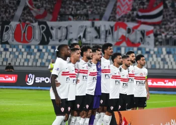 قرعة الكونفدرالية.. طريق الزمالك يبدأ من الصومال أو السودان
