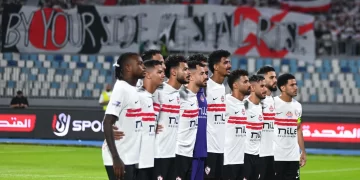 قرعة الكونفدرالية.. طريق الزمالك يبدأ من الصومال أو السودان