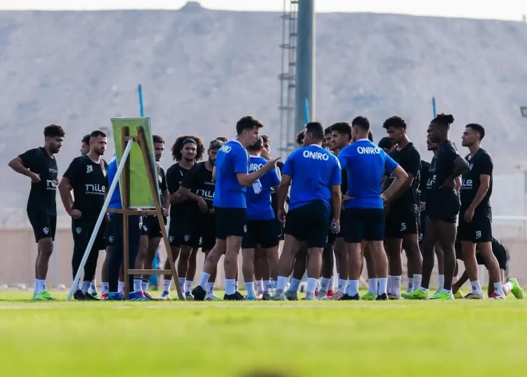 رابطة الأندية تدرس تطبيق اللائحة على الزمالك