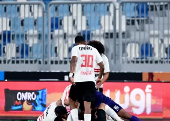 بالأرقام.. ماذا قدمت صفقات الزمالك الجديدة في الظهور الأول أمام سيراميكا؟