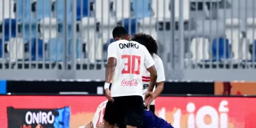 بالأرقام.. ماذا قدمت صفقات الزمالك الجديدة في الظهور الأول أمام سيراميكا؟