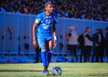 من هو سليمان العبيد الذي استشهد في غزة وتضامن معه محمد صلاح؟