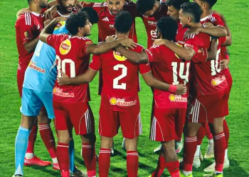 زيزو وتريزيجيه يقودان الأهلي في المواجهة الثامنة تاريخيًا ضد مودرن سبورت