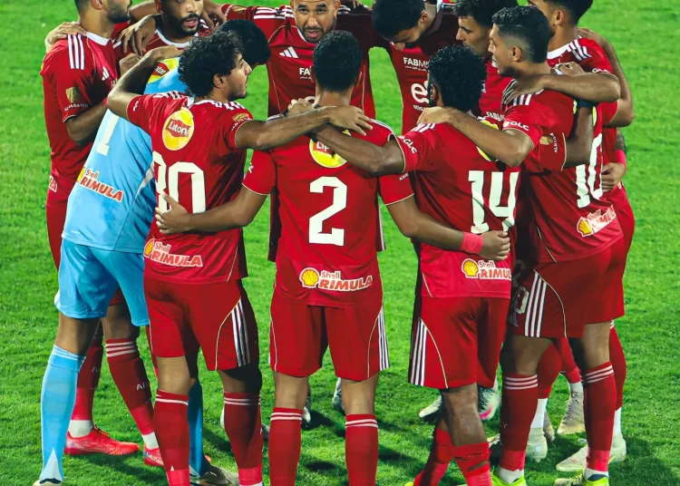 زيزو وتريزيجيه يقودان الأهلي في المواجهة الثامنة تاريخيًا ضد مودرن سبورت