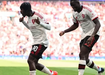 اللقب الأول يضيع.. ليفربول يسقط أمام كريستال بالاس بركلات الترجيح