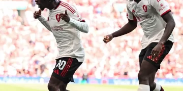 اللقب الأول يضيع.. ليفربول يسقط أمام كريستال بالاس بركلات الترجيح