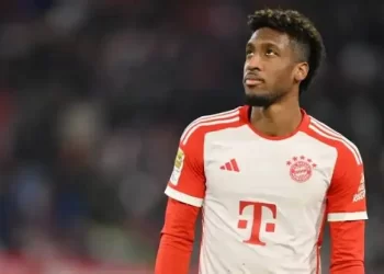 فابريزو رومانو يؤكد: «كومان إلى النصر.. تمت الصفقة!»