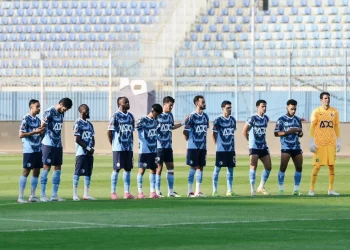 تحديد موعد وملعب مباراة بيراميدز في كأس إنتركونتيننتال