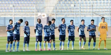 تحديد موعد وملعب مباراة بيراميدز في كأس إنتركونتيننتال