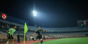 والد زيزو يهدد باللجوء للفيفا ضد الزمالك