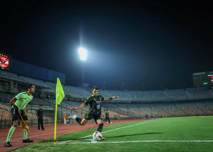 والد زيزو يهدد باللجوء للفيفا ضد الزمالك