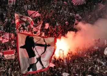 بطاقات حمراء بالجملة.. رابطة الأندية تعلن إيقاف 4 لاعبين في الجولة الأولى للدوري