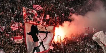 بطاقات حمراء بالجملة.. رابطة الأندية تعلن إيقاف 4 لاعبين في الجولة الأولى للدوري