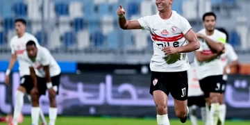 الزمالك يكافئ لاعبيه قبل موقعة المقاولون العرب