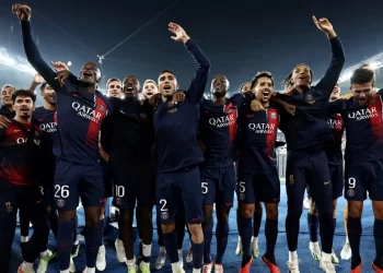 بالأرقام.. “أوبتا” تتوقع فوزًا كاسحًا لباريس سان جيرمان على توتنهام في السوبر الأوروبي