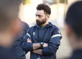 الزمالك يتمسك بأحمد سمير ويرفض رحيله لتدريب لافيينا