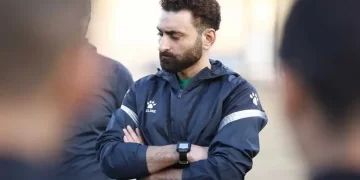 الزمالك يتمسك بأحمد سمير ويرفض رحيله لتدريب لافيينا