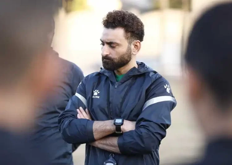 الزمالك يتمسك بأحمد سمير ويرفض رحيله لتدريب لافيينا