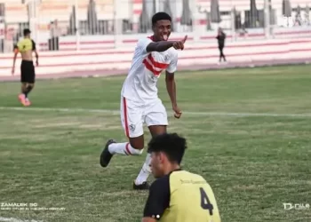 الزمالك يتحرك لاحتواء أزمة عمار ياسر.. وبدر حامد يؤكد: “الأمور ستكون على ما يرام”