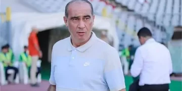 علي ماهر يعلن تشكيل سيراميكا لمواجهة زد في الدوري