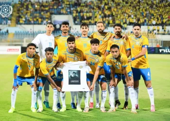 يورتشيتش وحمدي يعلنان تشكيل بيراميدز والإسماعيلي لمواجهة الجولة الثانية