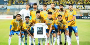 يورتشيتش وحمدي يعلنان تشكيل بيراميدز والإسماعيلي لمواجهة الجولة الثانية