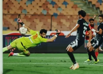 بعد تعثر الجولة الأولى.. الأهلي يواجه فاركو بذكريات السداسية التاريخية