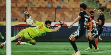 بعد تعثر الجولة الأولى.. الأهلي يواجه فاركو بذكريات السداسية التاريخية