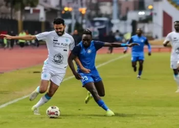 الليلة.. استاد المحلة مسرحًا لمواجهة غزل المحلة وسموحة بالدوري