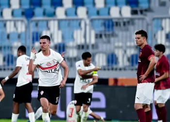 فيريرا يحذر لاعبيه من الاستهتار.. تفاصيل مواجهة الزمالك والمقاولون