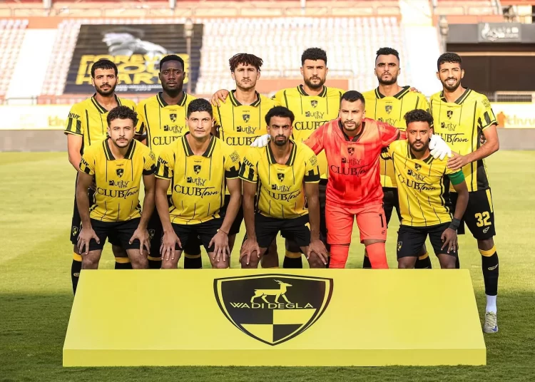 كلاهما يبحث عن أول 3 نقاط.. تفاصيل مواجهة إنبي ووادي دجلة