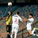 الزمالك يتعثر ويتعادل مع المقاولون العرب في الدوري