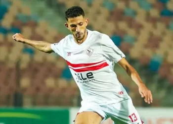 “أقسم بوعدي لكم”.. فتوح يوجه رسالة مؤثرة لجماهير الزمالك