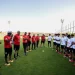 وديتان أمام السعودية.. منتخب مصر للناشئين يستعد بقوة لكأس الخليج