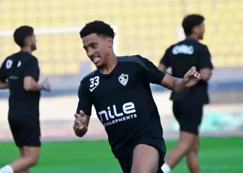 فيريرا يدرس تغييرات في تشكيل الزمالك.. وألفينا وبانزا يقتربان من الأساسي