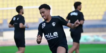 فيريرا يدرس تغييرات في تشكيل الزمالك.. وألفينا وبانزا يقتربان من الأساسي
