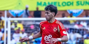 بالأرقام.. كيف تأثر الأهلي في غياب إمام عاشور العائد من الإصابة؟