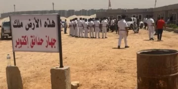 صدمة في الزمالك.. قرار نهائي بسحب أرض النادي في 6 أكتوبر