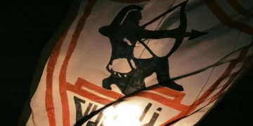 بيان رسمي من الزمالك بشأن أزمة أرض النادي في أكتوبر