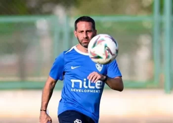 فيريرا يعتذر عن غضبه ويوضح أسباب إنهاء المؤتمر سريعًا