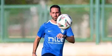 فيريرا يعتذر عن غضبه ويوضح أسباب إنهاء المؤتمر سريعًا