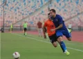الدوري المصري: تعادل مثير بين البنك الأهلي وكهرباء الإسماعيلية