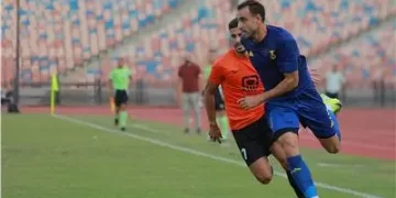 الدوري المصري: تعادل مثير بين البنك الأهلي وكهرباء الإسماعيلية
