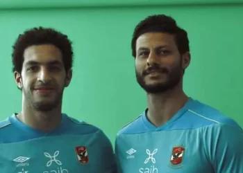 الأهلي ينعى والد الشناوي.. وتشييع الجنازة فجر الأربعاء بالحامول