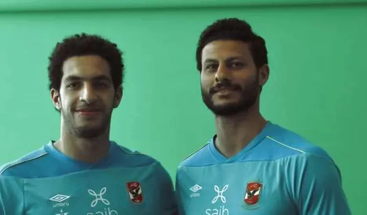 الأهلي ينعى والد الشناوي.. وتشييع الجنازة فجر الأربعاء بالحامول