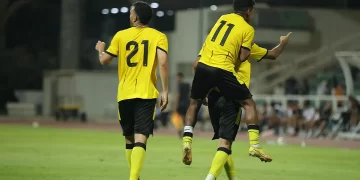 وادي دجلة يصطدم بـ بتروجيت بحثا عن الفوز الأول في دوري نايل